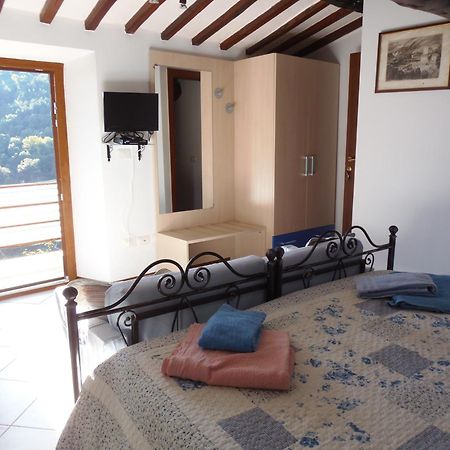 Piccolo Sogno B&B Sansepolcro Exterior photo