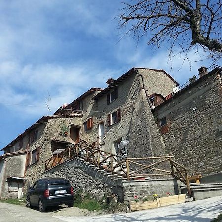 Piccolo Sogno B&B Sansepolcro Exterior photo