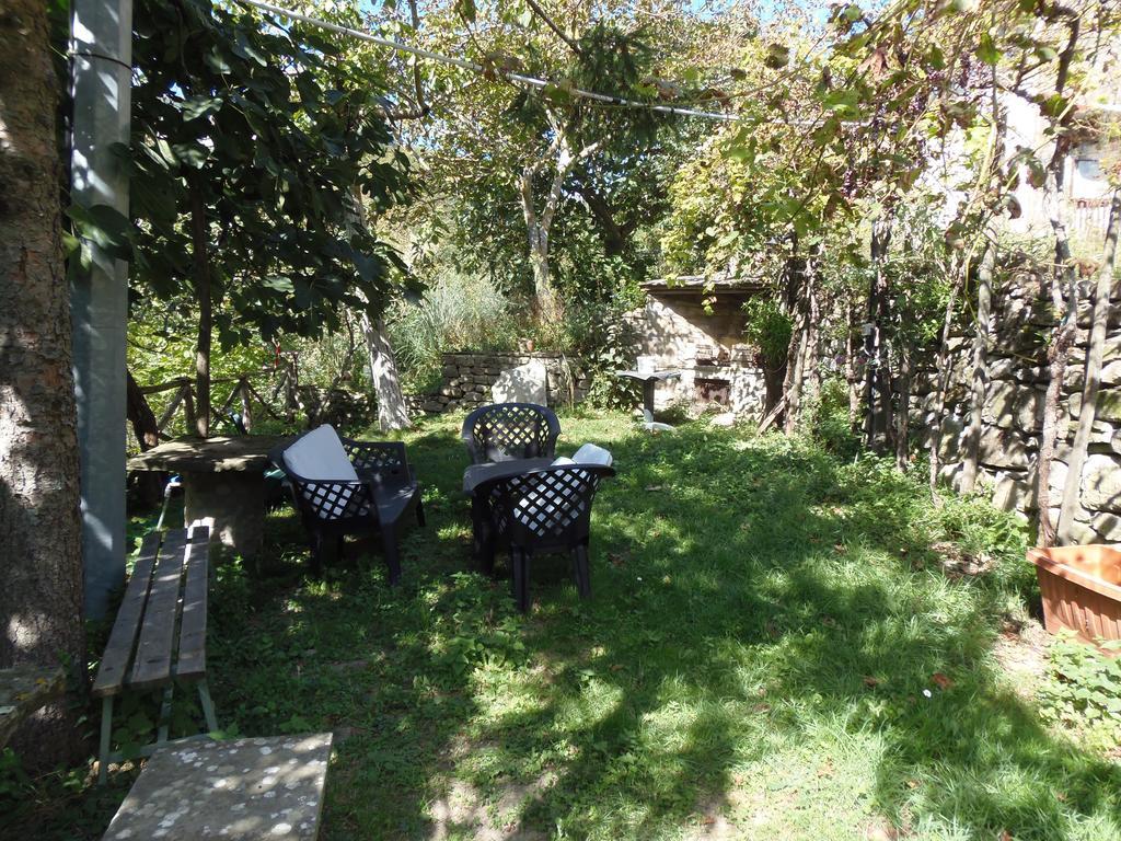 Piccolo Sogno B&B Sansepolcro Exterior photo