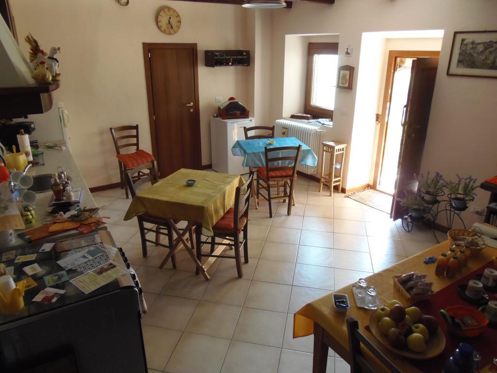 Piccolo Sogno B&B Sansepolcro Exterior photo