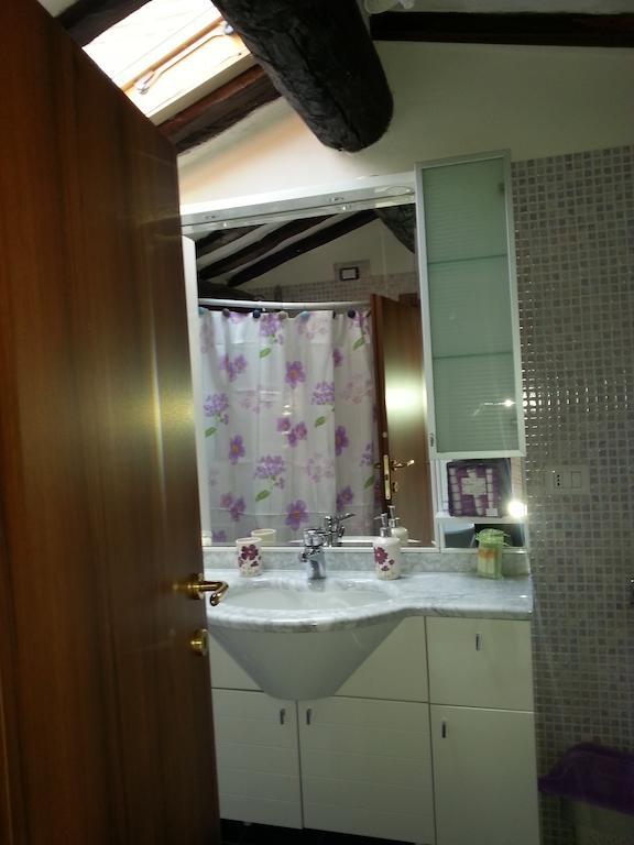 Piccolo Sogno B&B Sansepolcro Room photo