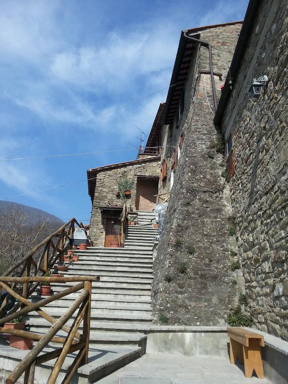Piccolo Sogno B&B Sansepolcro Exterior photo