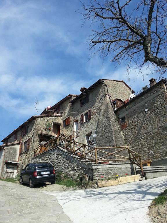 Piccolo Sogno B&B Sansepolcro Exterior photo