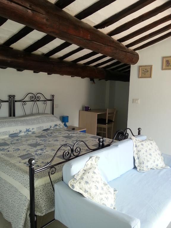 Piccolo Sogno B&B Sansepolcro Room photo