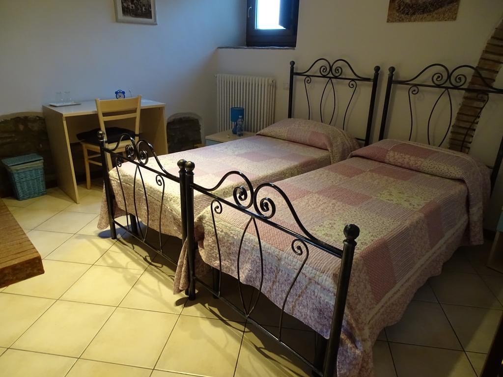 Piccolo Sogno B&B Sansepolcro Exterior photo