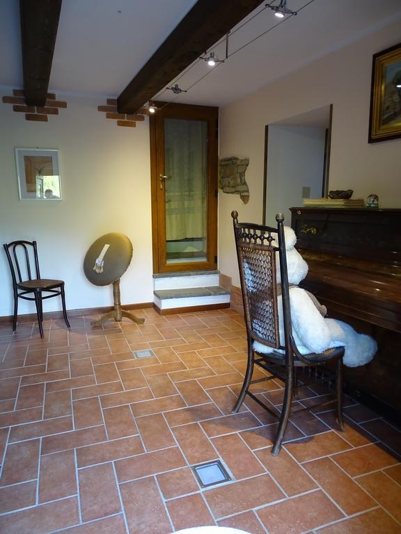 Piccolo Sogno B&B Sansepolcro Exterior photo