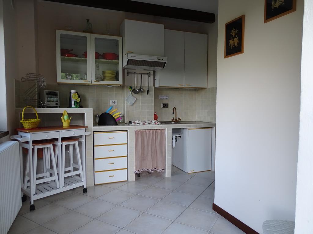 Piccolo Sogno B&B Sansepolcro Exterior photo