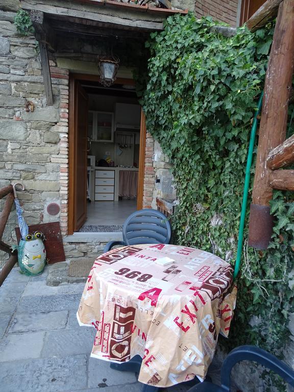 Piccolo Sogno B&B Sansepolcro Exterior photo
