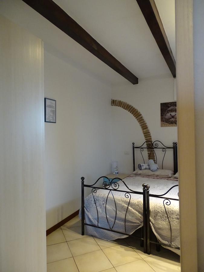 Piccolo Sogno B&B Sansepolcro Exterior photo
